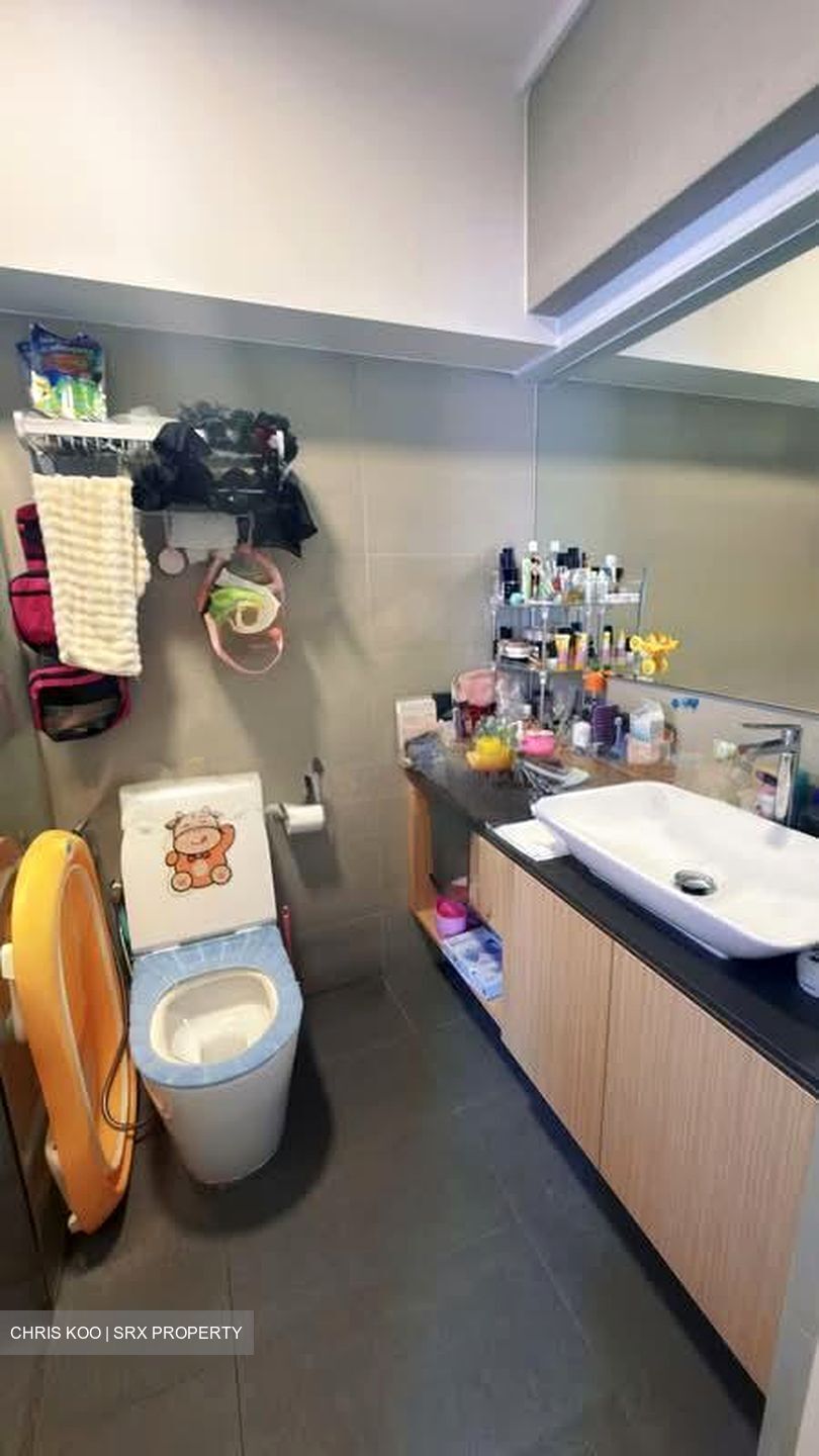 Blk 204A Compassvale Drive (Sengkang), HDB 5 Rooms #586791061